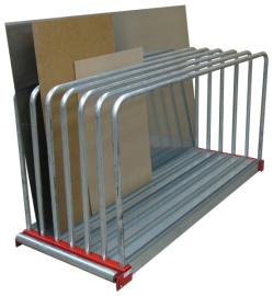 Tafelregale Produktbild