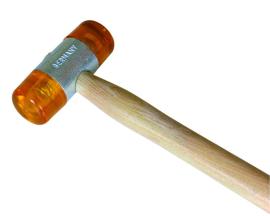 Schulte Kunststoff-Hammer Produktbild