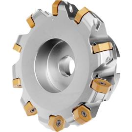 Dormer Pramet Aufsteckfräser - Planfräsen SHN09C Produktbild