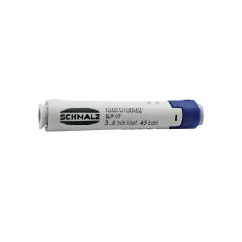 RIEGLER Inline-Ejektor »SLP« Düsengröße 0,7 mm Produktbild