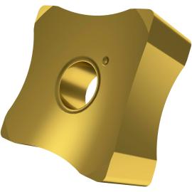Dormer Pramet Wendeschneidplatte zum Scarfing SNMX 1507-R Produktbild