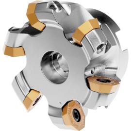 Dormer Pramet Aufsteckfräser - Planfräsen SOE06Z Produktbild