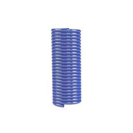 RIEGLER Spiralschlauch Nylon, ohne Anschluss, Schlauch-ø 7,9x6,3, 22,5 m Produktbild