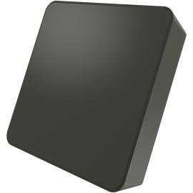 Dormer Pramet Fräswendeschneidplatte -Heavy Duty SPUN Produktbild