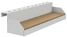 MRS® - Modulares Regal System