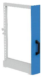 MRS®- Vertikalauszug Produktbild