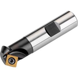Dormer Pramet Schaftfräser - Entgraten SSD09 Produktbild