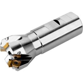 Schaftfräser - Hochvorschub SZD07 Produktbild