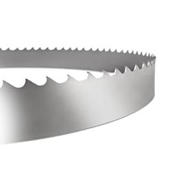 Sägeband Optimum HSS Bi-Metall M 42, 1638 x 13 x 0,65 mm, 10 - 14 ZpZ, 0° Produktbild