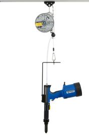 TAURUS 2 Axial mit Andrückauslösung Produktbild