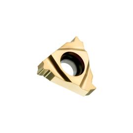 Dormer Pramet Wendeschneidplatte zum Gewindeschneiden - Außen - Vollprofil - 60° metrisches ISO-Gewinde TN M EXT Produktbild