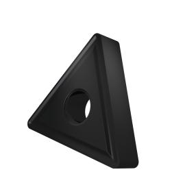 Dormer Pramet Drehwendeschneidplatte - Negativ TNMM Produktbild