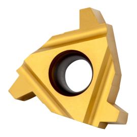 Dormer Pramet Wendeschneidplatte zum Gewindeschneiden - Innen - Vollprofil - 30° TR-Gewinde TN TR INT Produktbild
