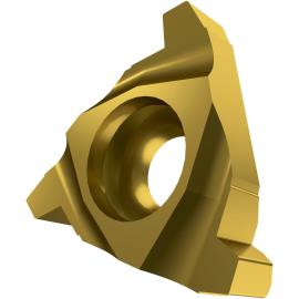 Wendeschneidplatte zum Gewindeschneiden - Innen - Vollprofil - 29° STACME-Gewinde TN 16NR060STACME:T8030 Produktbild