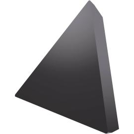 Fräswendeschneidplatte - Eckfräsen und Entgraten TPUN-IT Produktbild