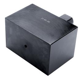 Dormer Pramet VDI Rohlinge Form A1 VDI.50-A1.160.120.125 Produktbild
