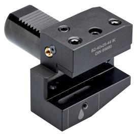 Dormer Pramet VDI Radialhalter Form B2 - Links - Kurz VDI.40-B2.25.44.C Produktbild