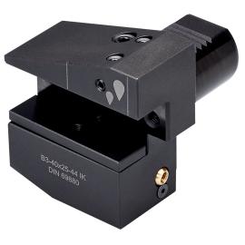 Dormer Pramet VDI Radialhalter Form B3 Überkopf - Rechts - Kurz VDI.40-B3.25.44.C Produktbild