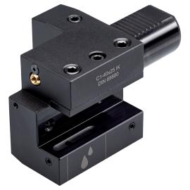 Dormer Pramet VDI Axialhalter Form C1 - Rechts VDI.50-C1.32.55.C Produktbild