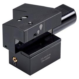 Dormer Pramet VDI Axialhalter Form C3 - Überkopf - Rechts - Kurz VDI.40-C3.25.44.C Produktbild