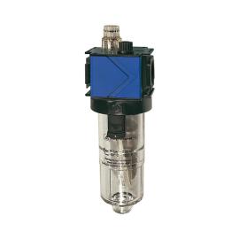 RIEGLER Nebelöler »variobloc«, mit Polycarbonatbehälter, BG 2, G 3/4 Produktbild