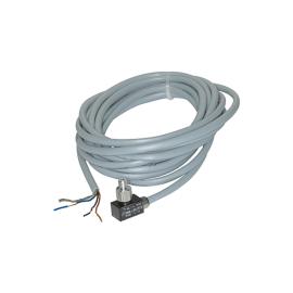 Vakuumsensor, Mini-Bauweise, analoger Sensor Produktbild