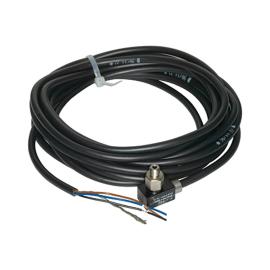 Vakuumsensor, Mini-Bauweise, digitaler Sensor Produktbild