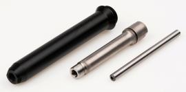 Gesipa Umrüstsatz Verlängerung 50 mm TAURUS 2 mit Andrückvorrichtung Ausführung geteilte Mundstücke Produktbild