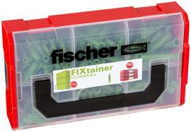 Fischer FIXtainer - UX Green (210) NV Produktbild