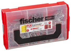 Fischer FIXtainer - DuoPower Elektriker (300) Produktbild