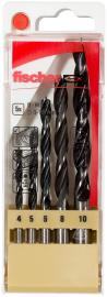 fischer Holzbohrer D-WS Produktbild