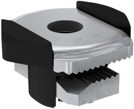 fischer Schiebemutter FSM Clix M Produktbild