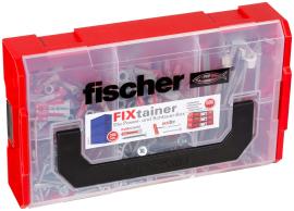 Fischer FIXtainer - DuoPower/DuoTec + S (200) Produktbild