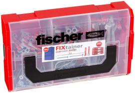 Fischer FIXtainer - DuoPower-DuoTec + S (200) NV Produktbild