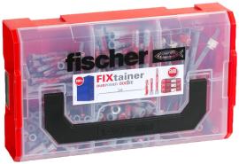 Fischer FIXtainer-DuoPower ku/la/DuoTec (200) NV Produktbild