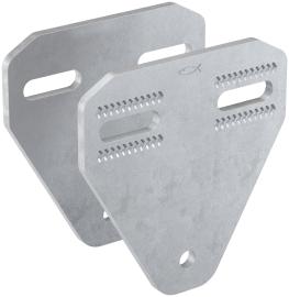 fischer Gelenkverbinder FMVB Produktbild