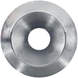 fischer U-Scheibe FWC-CS 8,0x30 blvz 50 Produktbild