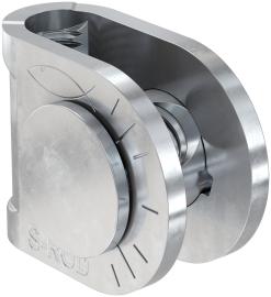 fischer Gewindestangenverbinder S-ROD Seismic Produktbild