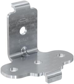 fischer Verbindungselement S-FAF Seismic Produktbild