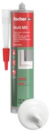 fischer Dicht- und Bauklebstoff Multi MS Produktbild