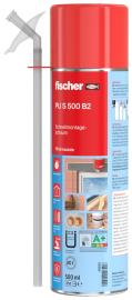fischer Schnellmontageschaum Produktbild