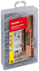 fischer Meister-Box Produktbild