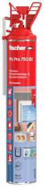 Fischer Schnellmontage/Brunnenschaum PUPro750B2 Produktbild
