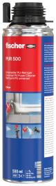 fischer PU-Schaum und Pistolen-Reiniger Produktbild
