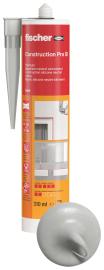 fischer Bausilikon Construction Pro SI 310 bgr Produktbild
