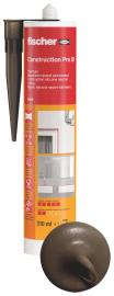 fischer Bausilikon Construction Pro SI 310 br Produktbild