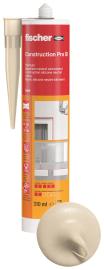 fischer Bausilikon Construction Pro SI 310 bg Produktbild