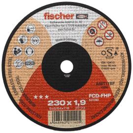 fischer Trennscheiben FCD-FHP Produktbild