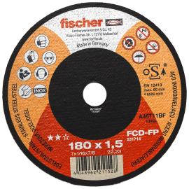 fischer Trennscheiben FCD-FP Produktbild