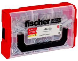 Fischer L-Boxx mini SX Plus + S (210) Produktbild